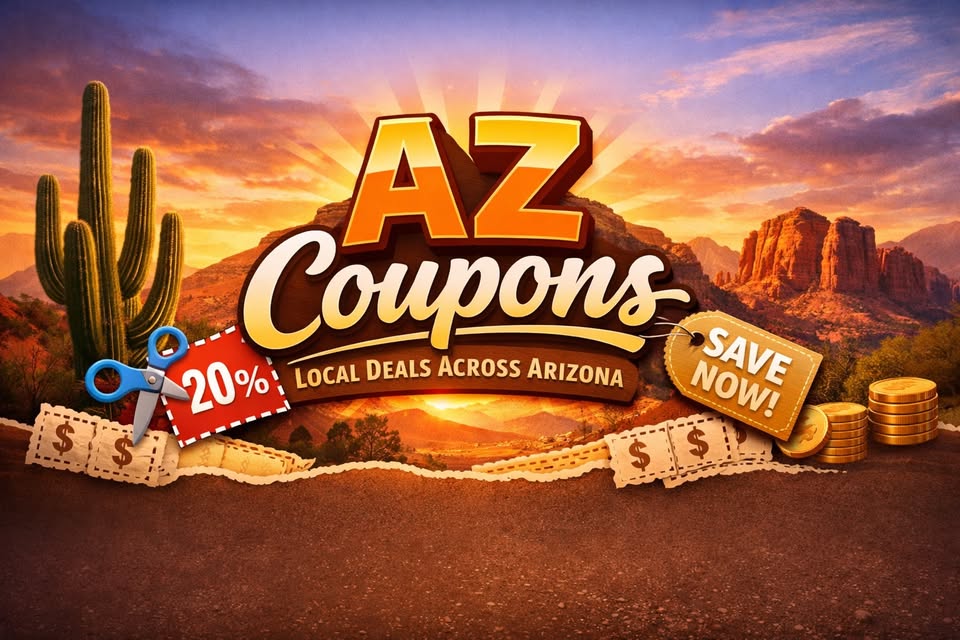 Arizona Year-End Sales 2025: Post-Christmas Deals